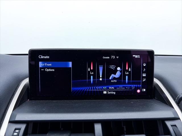 2018 Lexus NX 300 300 Base