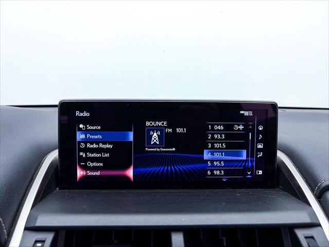 2018 Lexus NX 300 300 Base