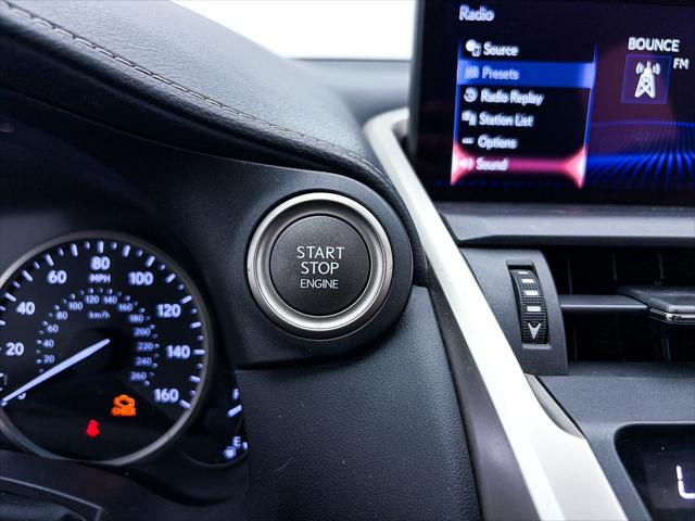 2018 Lexus NX 300 300 Base