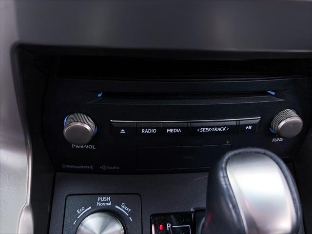 2018 Lexus NX 300 300 Base