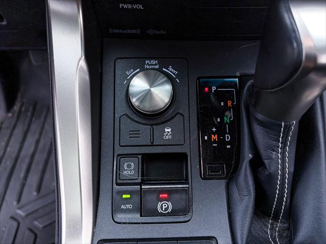 2018 Lexus NX 300 300 Base