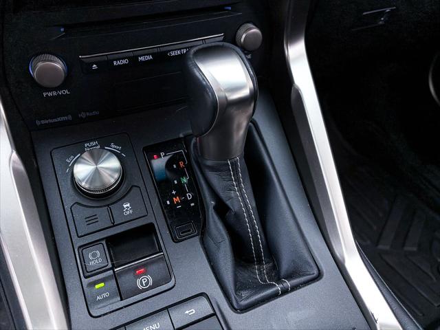 2018 Lexus NX 300 300 Base