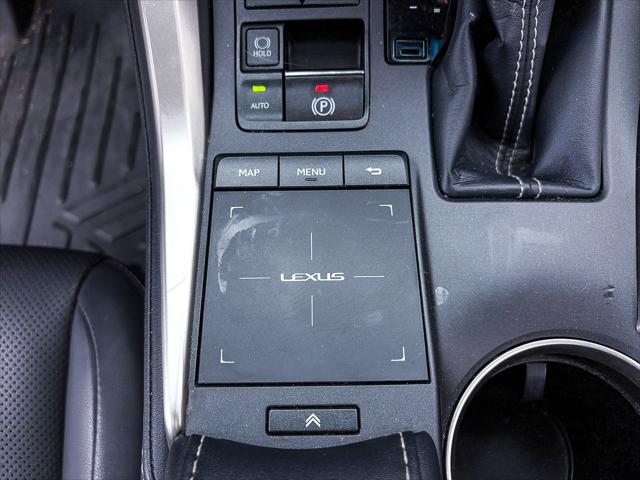 2018 Lexus NX 300 300 Base