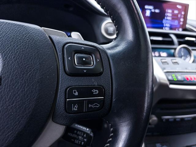 2018 Lexus NX 300 300 Base