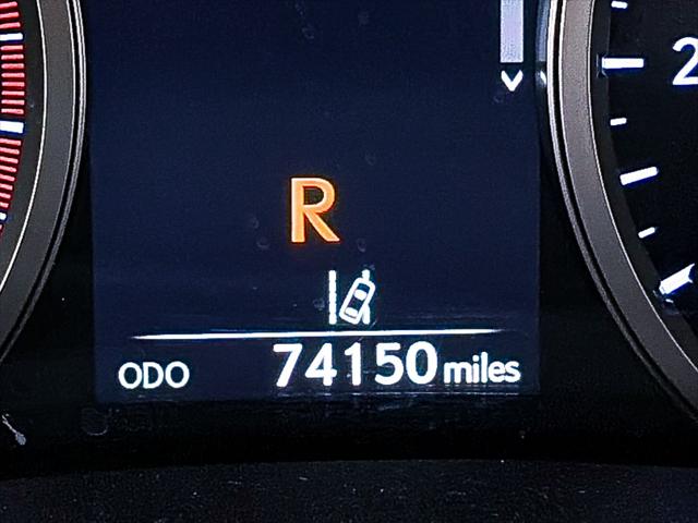 2018 Lexus NX 300 300 Base