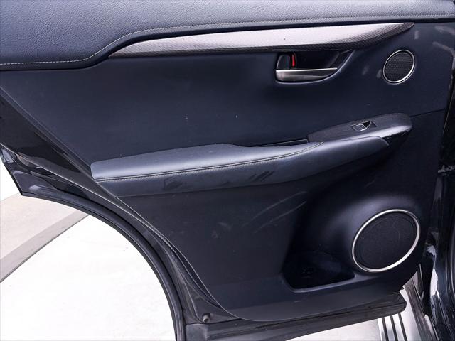 2018 Lexus NX 300 300 Base
