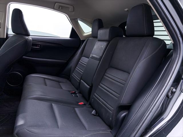 2018 Lexus NX 300 300 Base