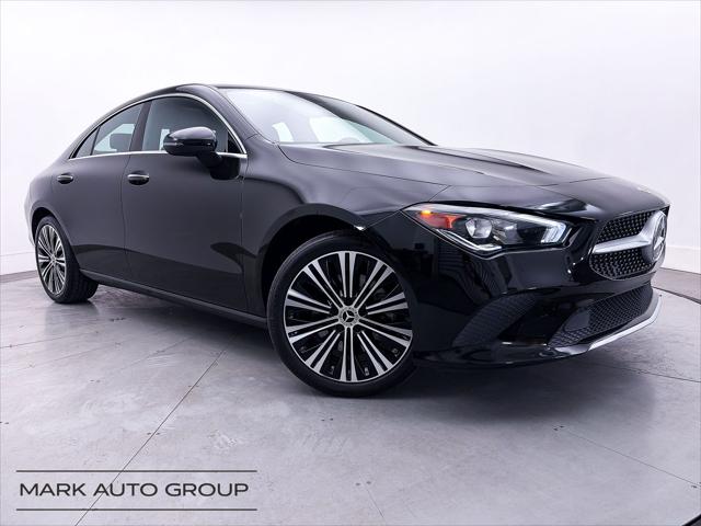 2023 Mercedes-Benz CLA 250 CLA 250 for sale in Scottsdale, AZ