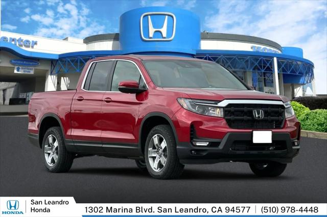 2026 Honda Ridgeline RTL for sale in San Leandro, CA
