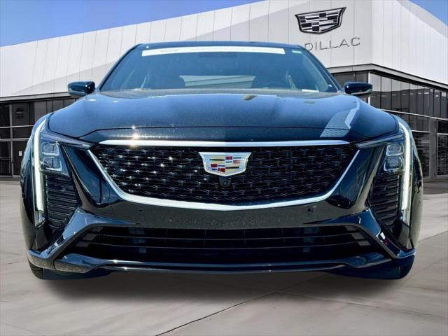 2025 Cadillac CT5 Premium Luxury RWD