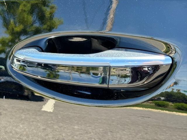 2025 Cadillac CT5 Premium Luxury RWD