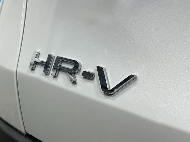 2026 Honda HR-V AWD LX