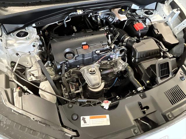 2026 Honda HR-V AWD LX