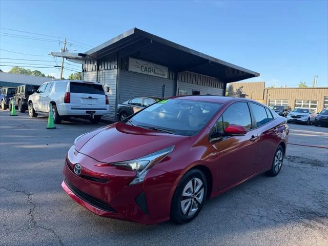 2016 Toyota Prius Three for sale in Cary, NC