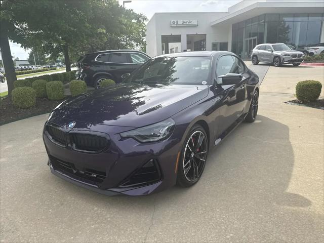2026 BMW M240 i xDrive for sale in Bentonville, AR