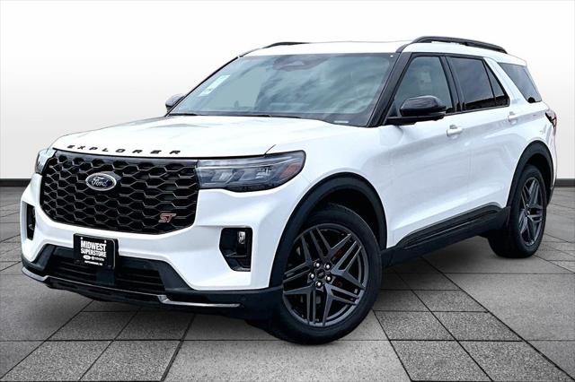 2026 Ford Explorer ST for sale in Hutchinson, KS