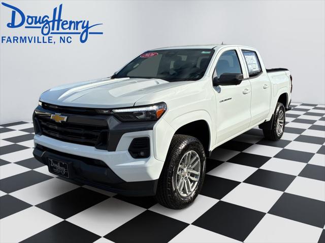 2026 Chevrolet Colorado LT, RWD for sale in Farmville, NC