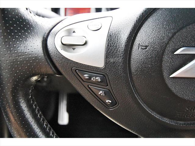 2010 Nissan 370Z Touring