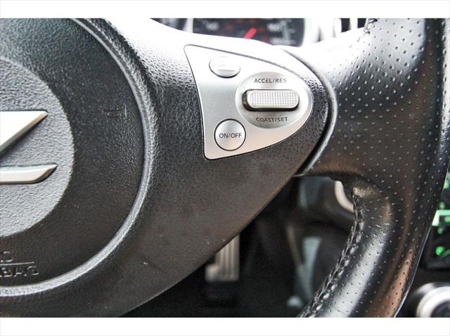 2010 Nissan 370Z Touring