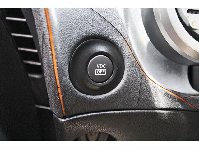 2010 Nissan 370Z Touring