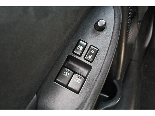 2010 Nissan 370Z Touring