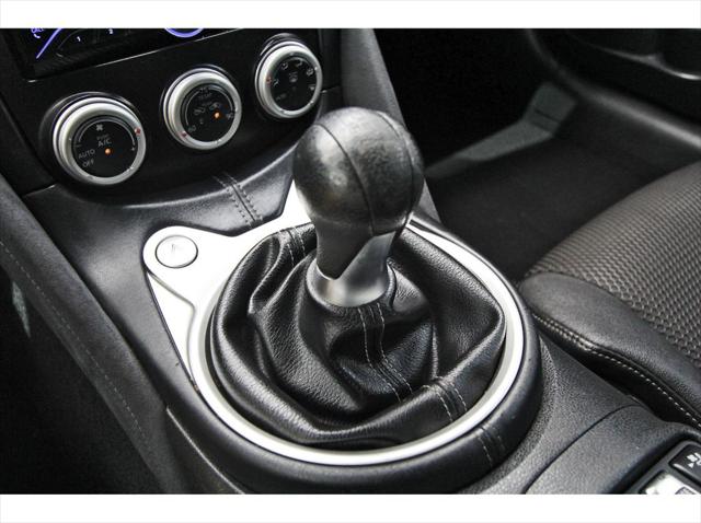 2010 Nissan 370Z Touring