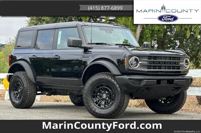 2026 Ford Bronco Big Bend for sale in Novato, CA