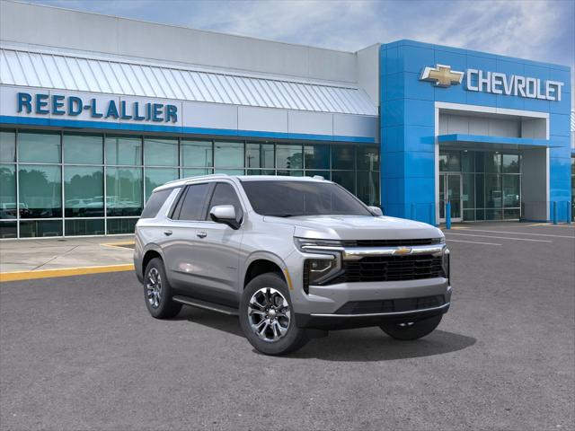 2026 Chevrolet Tahoe 4WD LS for sale in Fayetteville, NC