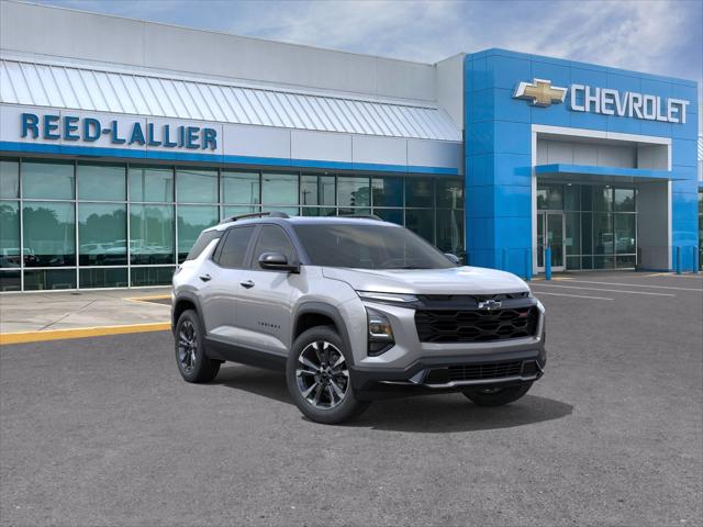 2026 Chevrolet Equinox FWD RS for sale in Fayetteville, NC