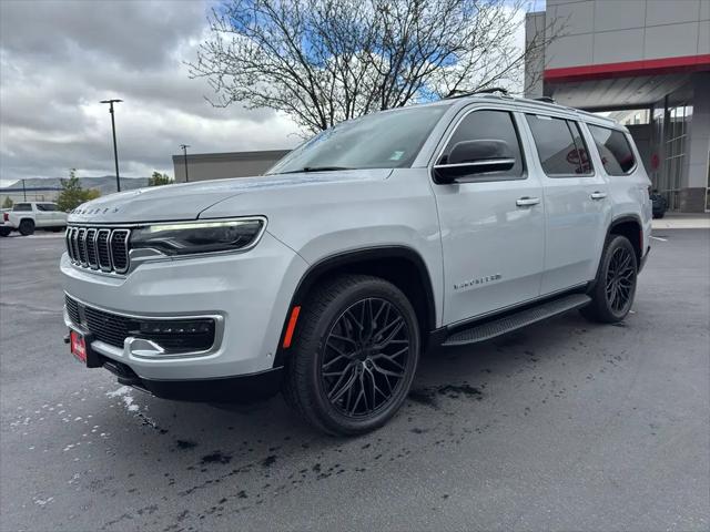 2023 Jeep Wagoneer Series I 4x4