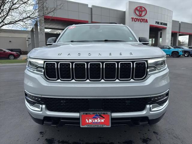 2023 Jeep Wagoneer Series I 4x4