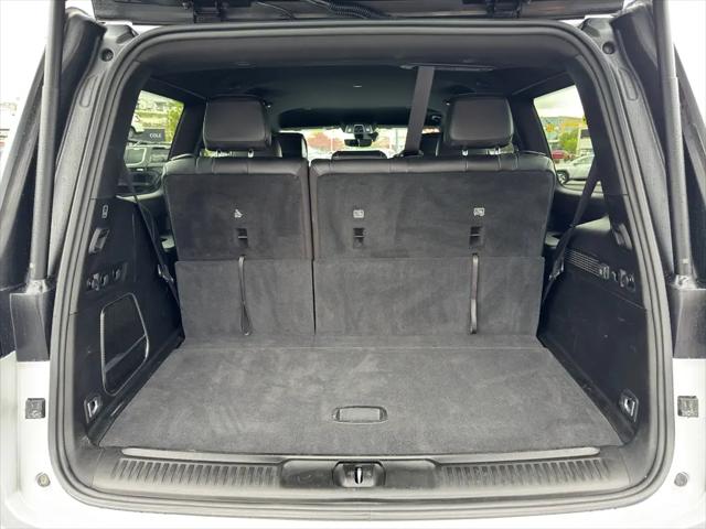 2023 Jeep Wagoneer Series I 4x4