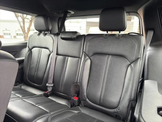 2023 Jeep Wagoneer Series I 4x4