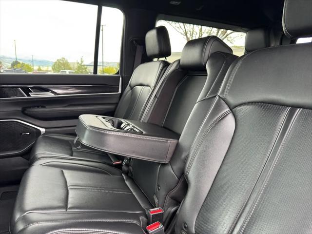 2023 Jeep Wagoneer Series I 4x4
