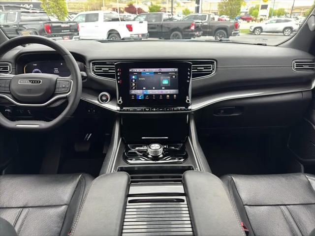 2023 Jeep Wagoneer Series I 4x4