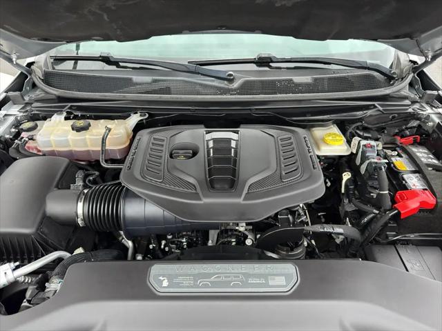 2023 Jeep Wagoneer Series I 4x4