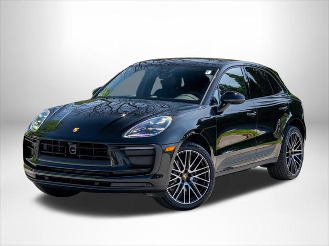2026 Porsche Macan Base for sale in Greensboro, NC