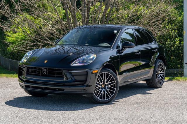 2026 Porsche Macan Base for sale in Greensboro, NC