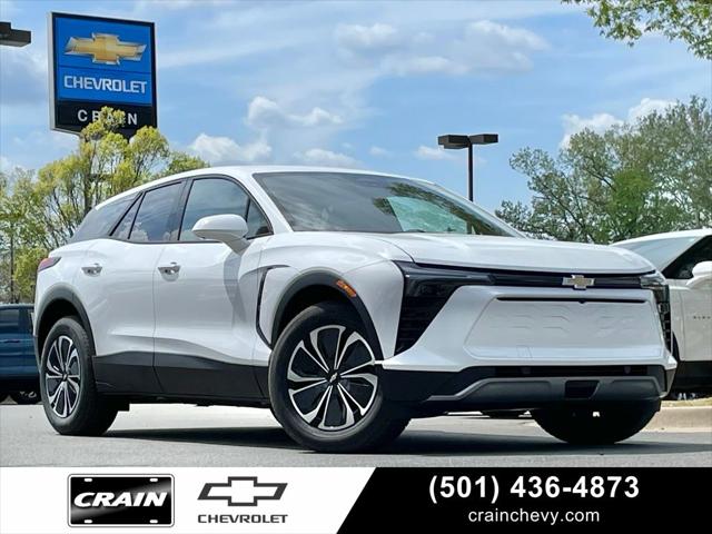 2026 Chevrolet V Blazer LT FWD for sale in Little Rock, AR