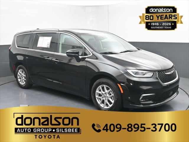 2024 Chrysler Pacifica Touring L for sale in Silsbee, TX