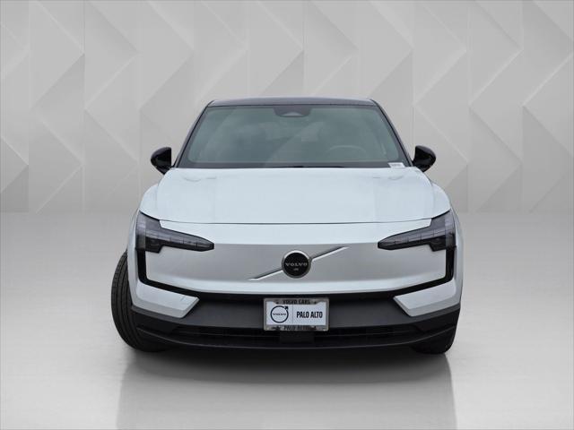 2026 Volvo EX30 Ultra Twin Motor Performance, Fully electric
