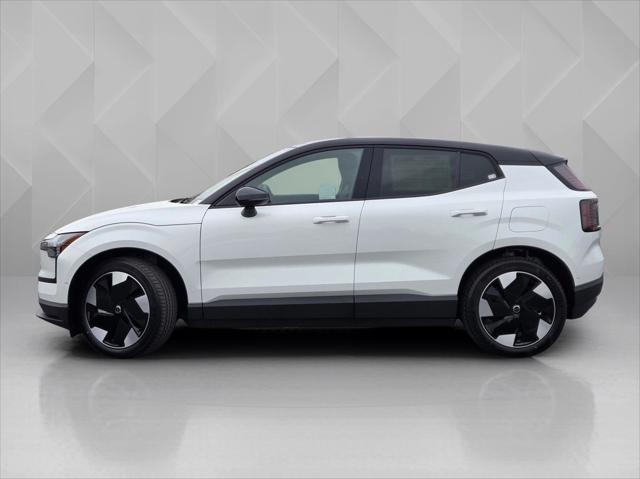 2026 Volvo EX30 Ultra Twin Motor Performance, Fully electric