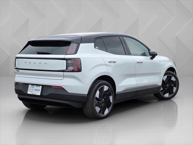 2026 Volvo EX30 Ultra Twin Motor Performance, Fully electric