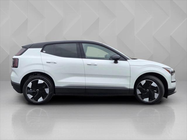2026 Volvo EX30 Ultra Twin Motor Performance, Fully electric