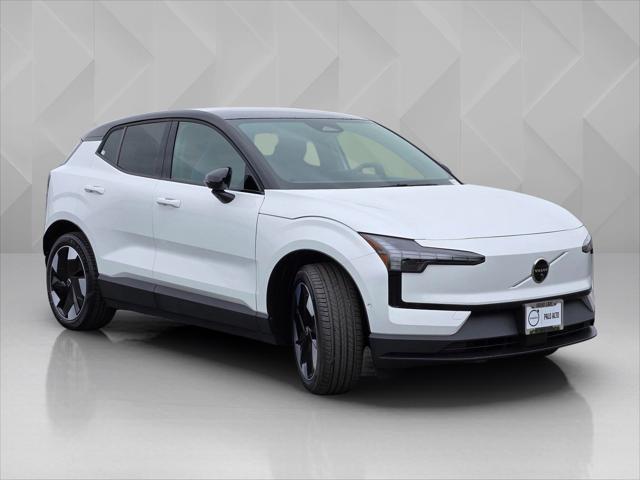 2026 Volvo EX30 Ultra Twin Motor Performance, Fully electric