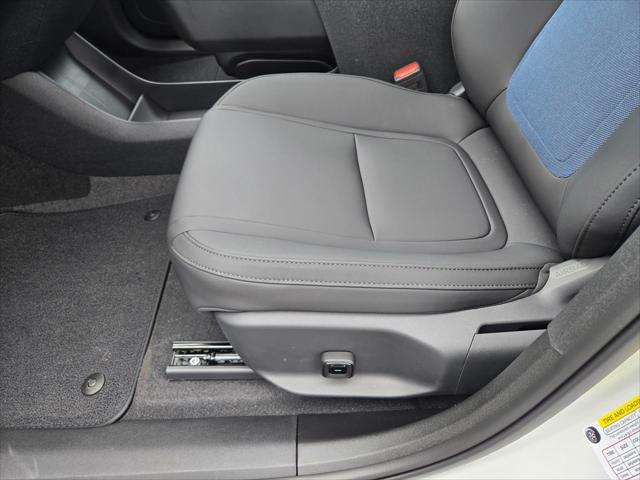 2026 Volvo EX30 Ultra Twin Motor Performance, Fully electric