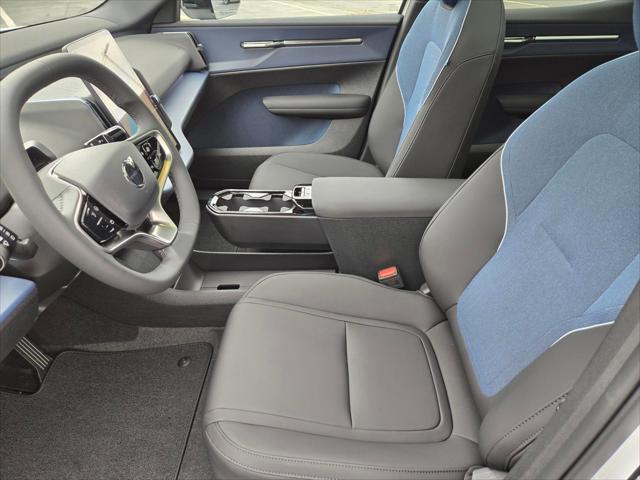 2026 Volvo EX30 Ultra Twin Motor Performance, Fully electric