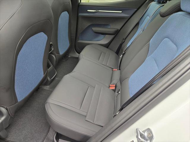 2026 Volvo EX30 Ultra Twin Motor Performance, Fully electric
