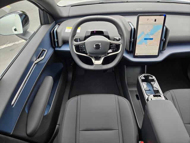 2026 Volvo EX30 Ultra Twin Motor Performance, Fully electric