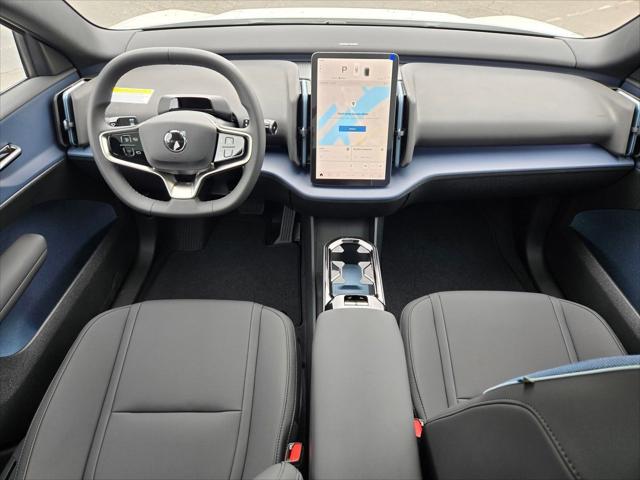 2026 Volvo EX30 Ultra Twin Motor Performance, Fully electric